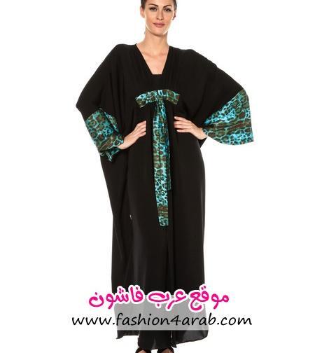 عکس مانتو عربی بلند مجلسی
