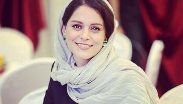 عکس شوهر غزل شاکری
