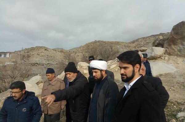عکس خلیل خان گلین قیه