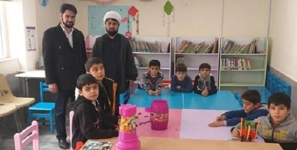 عکس خلیل خان گلین قیه