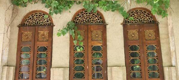 عکس شب نشینی های قدیمی