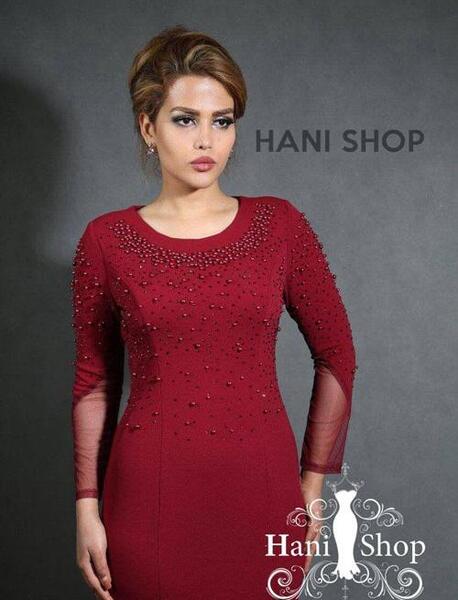 عکس لباس مجلسی زنانه کوتاه
