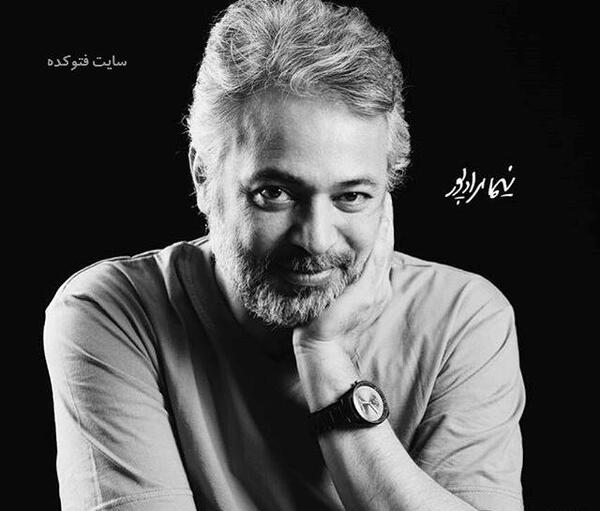 عکس حسن جوهرچی