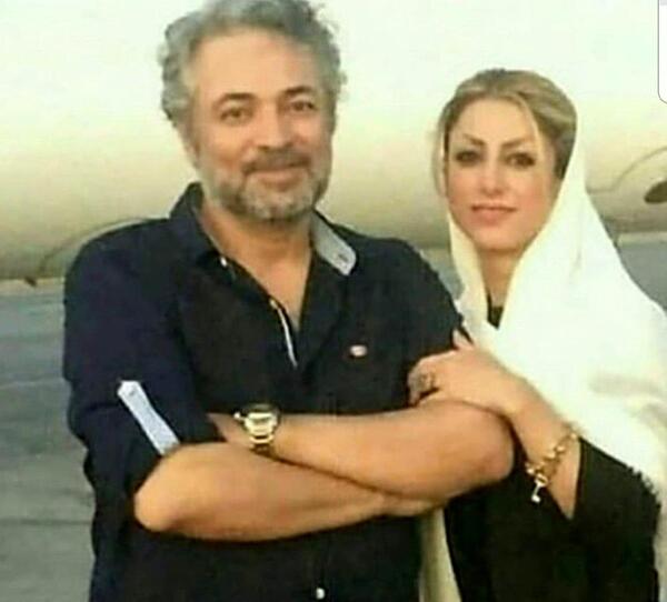 عکس حسن جوهرچی