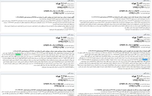 عکس مریم بختیار همسر حمید تمجیدی