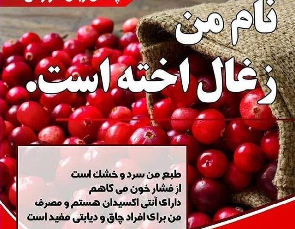 عکس زغال اخته خشک شده