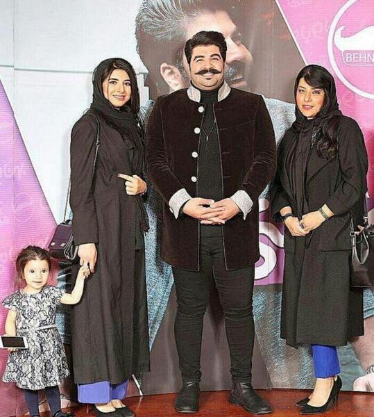 عکس خانه بهنام بانی