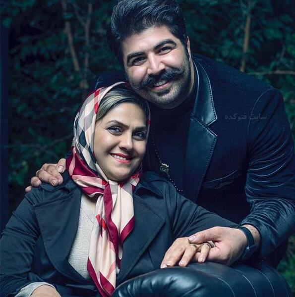 عکس خانه بهنام بانی