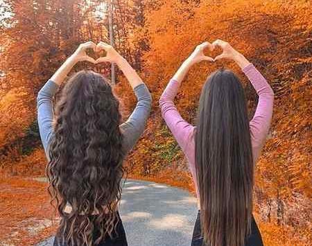 عکس مردانه پاییزی