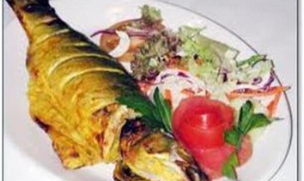 عکسهای غذاهای ایرانی خوشمزه