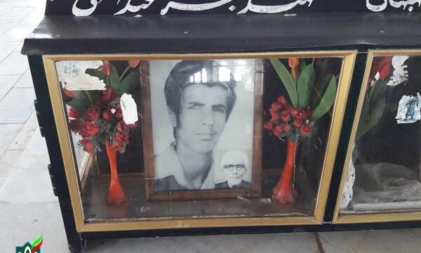 عکس حلما عبدالی