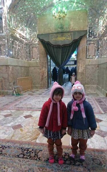 عکس حلما عبدالی