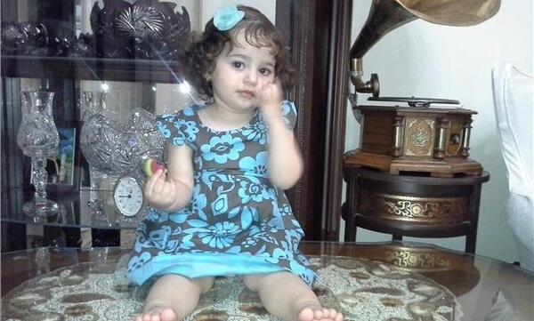 عکس حلما عبدالی