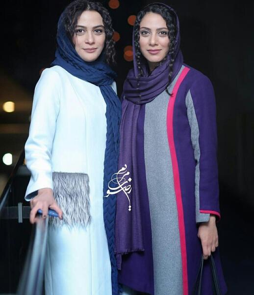 عکس خانوادگی جلیل فرجاد