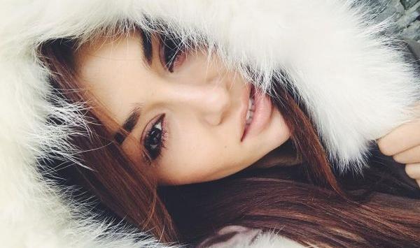 عکس های هانده ارچل در اینستا