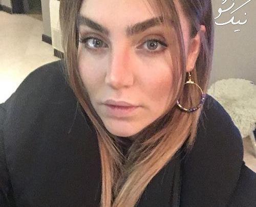 عکس بهاره شریفی