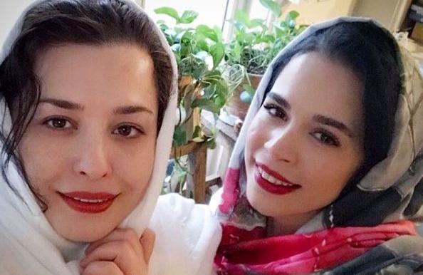 عکس بهاره شریفی