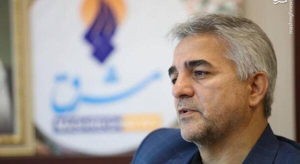 عکس هانیه فرجی