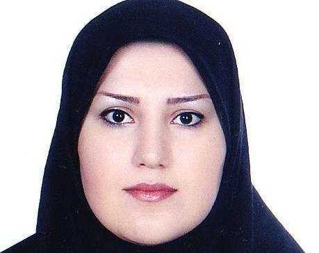 عکس هانیه فرجی