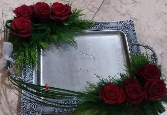 عکس چای خواستگاری