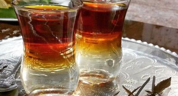 عکس چای خواستگاری