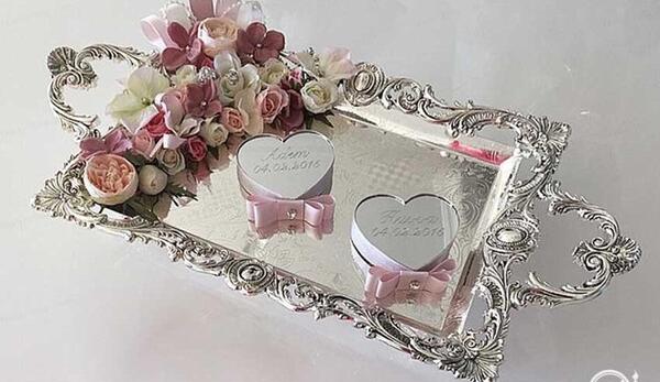 عکس چای خواستگاری