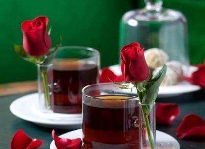 عکس چای خواستگاری