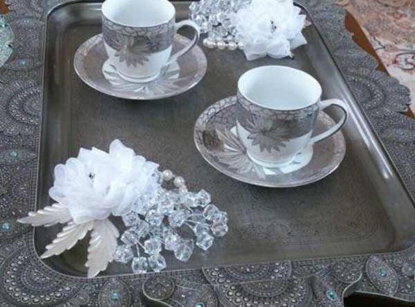 عکس چای خواستگاری
