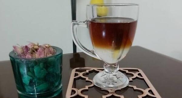 عکس چای خواستگاری