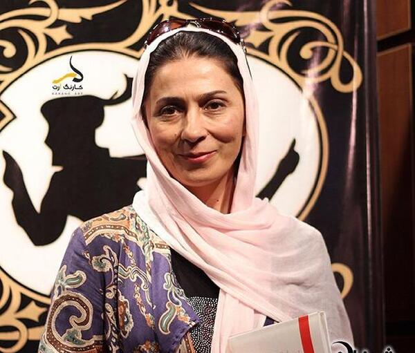 عکس سحر کاظمی