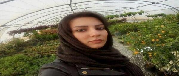 عکس سحر کاظمی