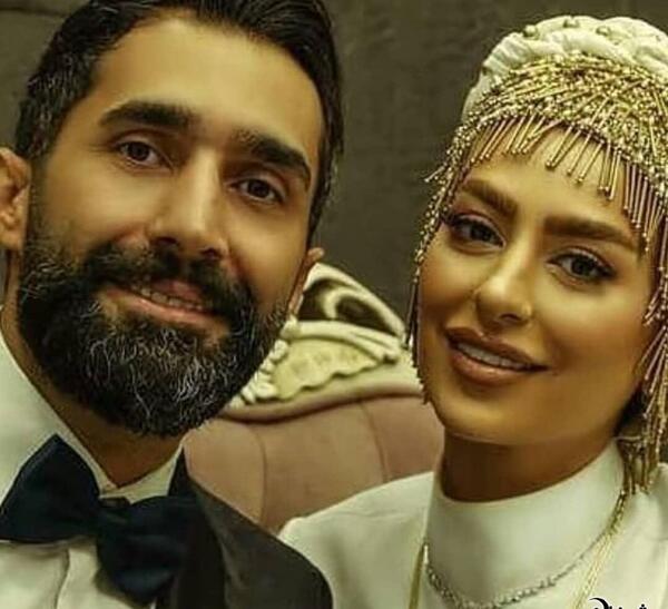 عکس سحر کاظمی
