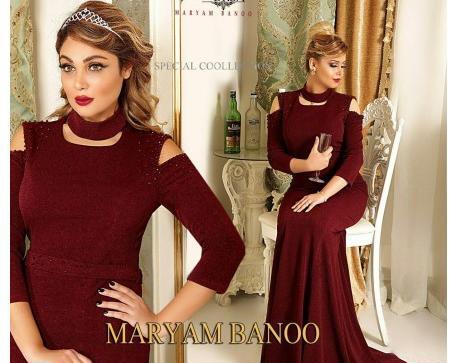 عکس لباس مجلسی زنانه فروشگاه اینترنتی