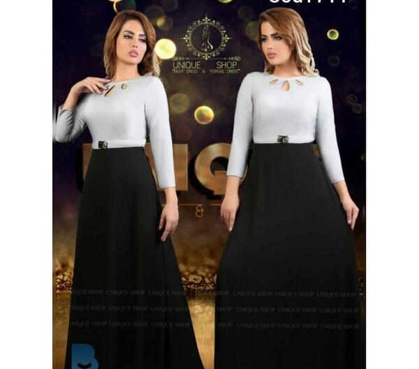 عکس لباس مجلسی زنانه فروشگاه اینترنتی