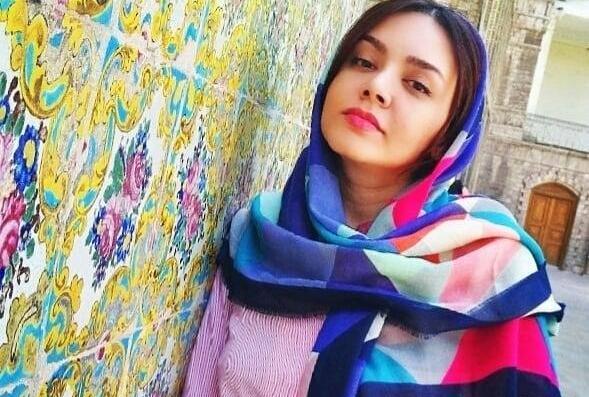 عکس شیرین فیلم نون خ