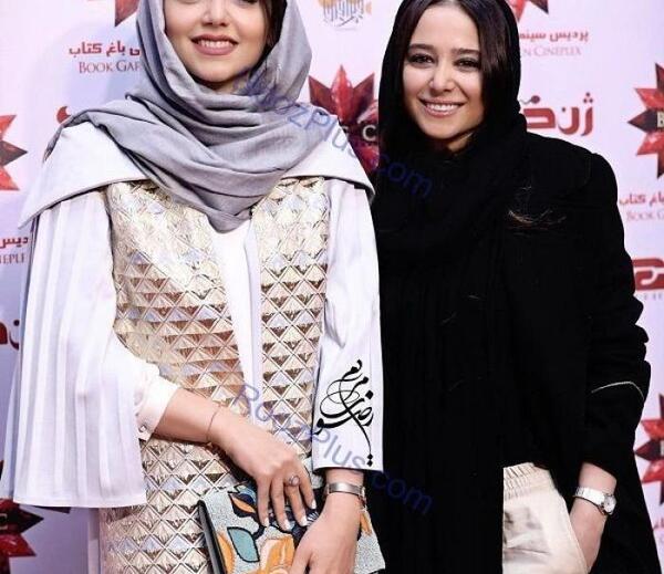 عکس محدثه حبیبی