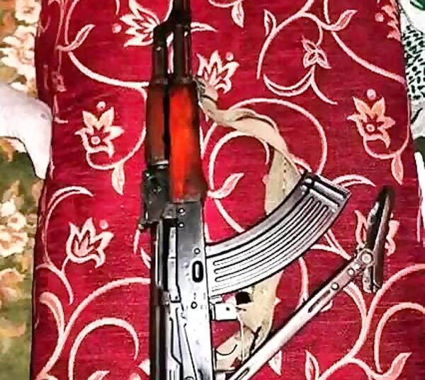 عکس لاتی کلاش