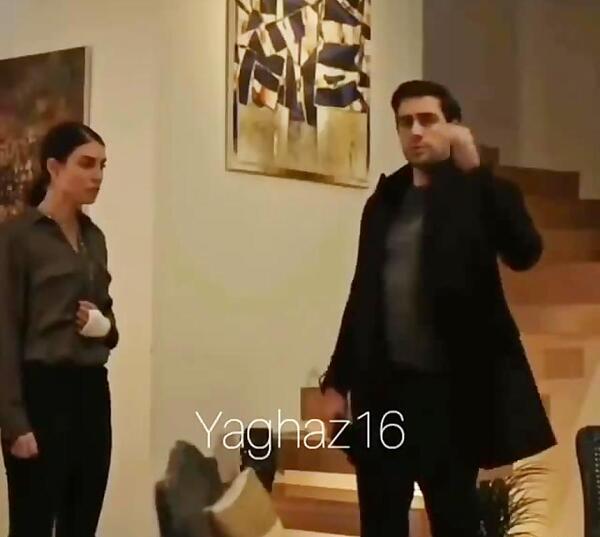 عکس دنیز بایسال و چاعلار ارتورول
