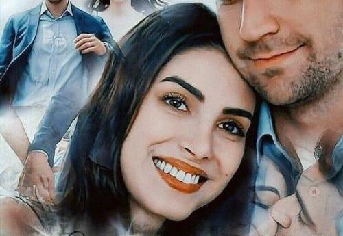 عکس دنیز بایسال و چاعلار ارتورول