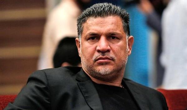 عکس دایی