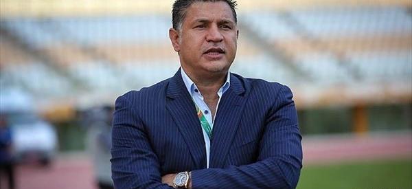 عکس دایی