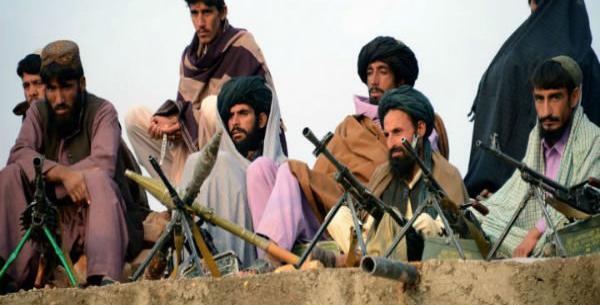 عکس طالبان فاریاب افغانستان