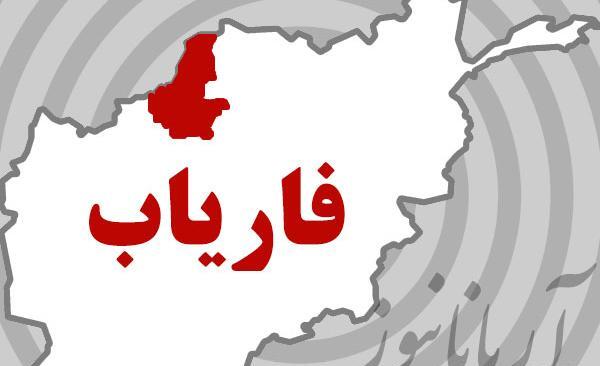 عکس طالبان فاریاب افغانستان