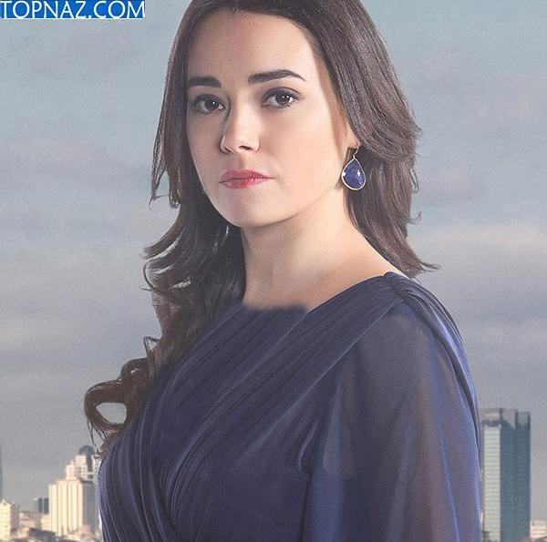 عکس مهمت در سریال مرحمت