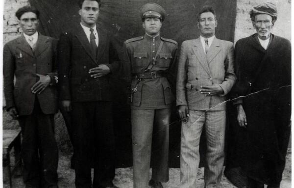 عکس زینب گراوندی
