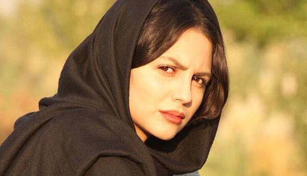 عکس مریم تابان