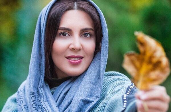 عکس مریم تابان