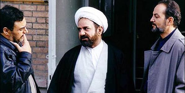 عکس رضا مارمولک
