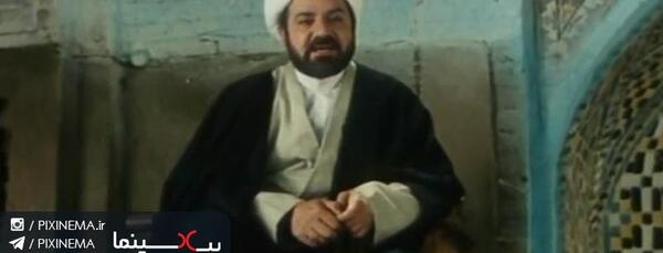 عکس رضا مارمولک