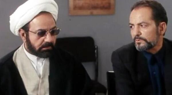 عکس رضا مارمولک